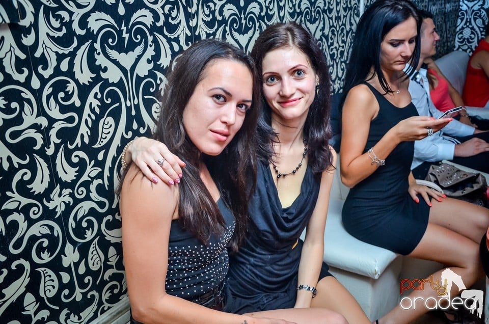 Muzica live Blaga de la Oradea, 