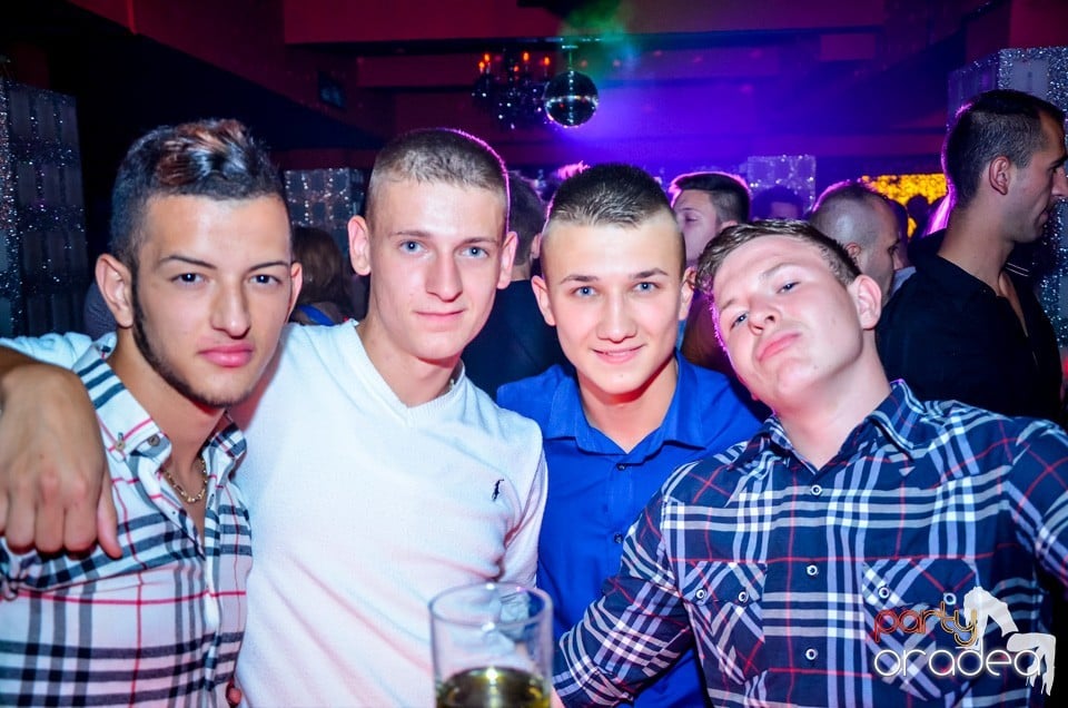 Muzica live Blaga de la Oradea, 