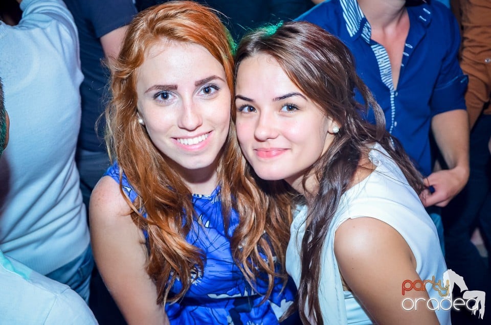 Muzica live Blaga de la Oradea, 