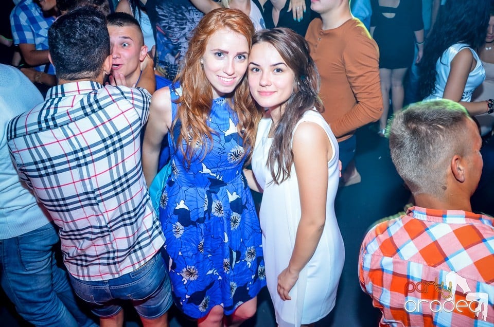 Muzica live Blaga de la Oradea, 