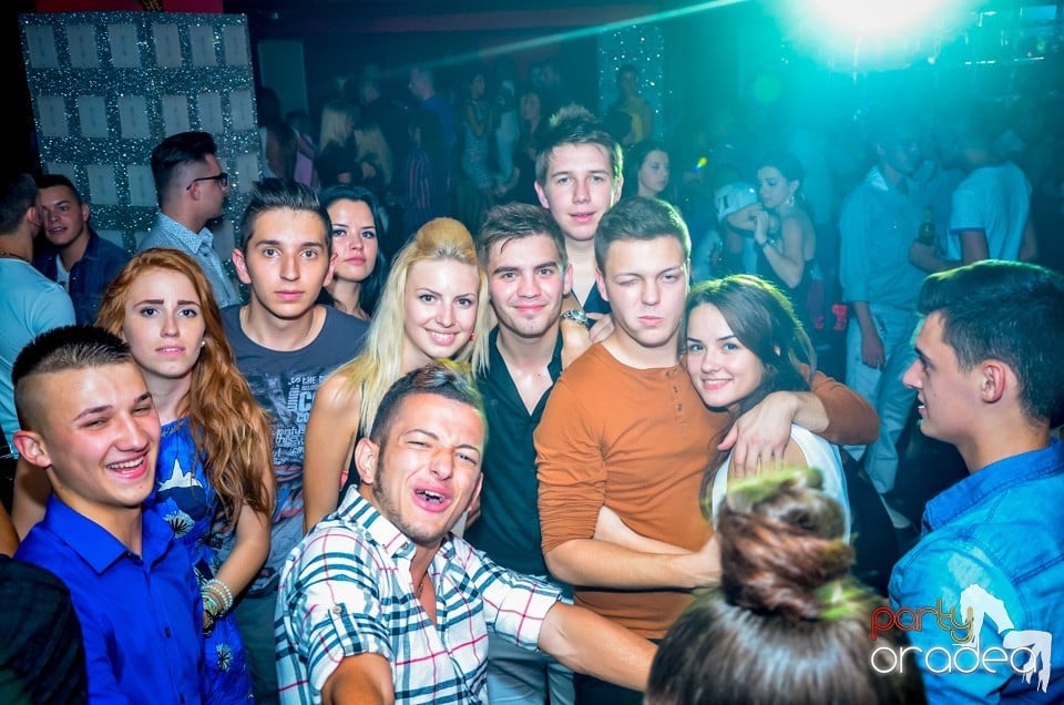 Muzica live Blaga de la Oradea, 