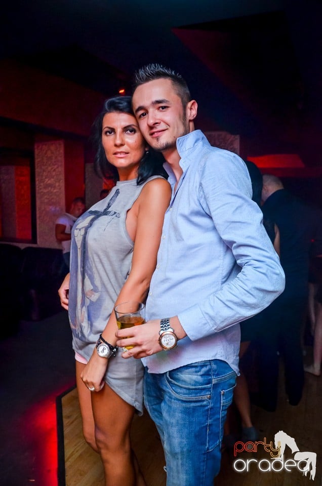 Muzica live Blaga de la Oradea, 