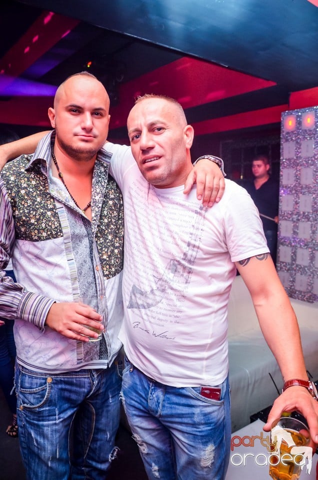 Muzica live Blaga de la Oradea, 