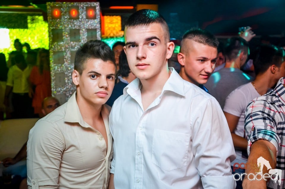 Muzica live Blaga de la Oradea, 