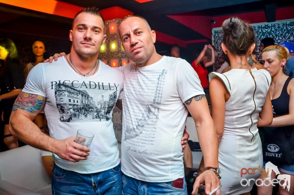 Muzica live Blaga de la Oradea, 