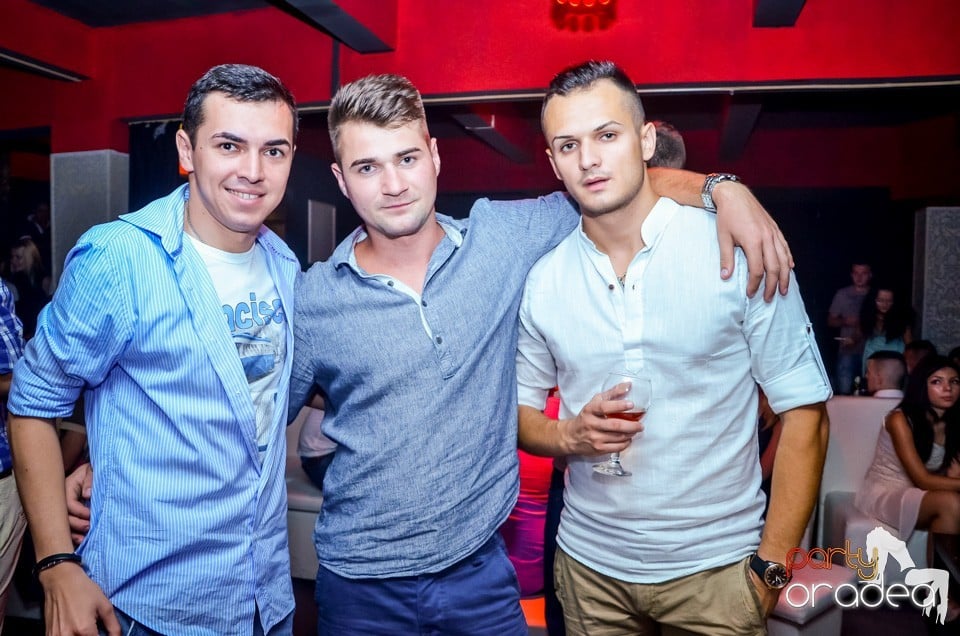 Muzica live Blaga de la Oradea, 