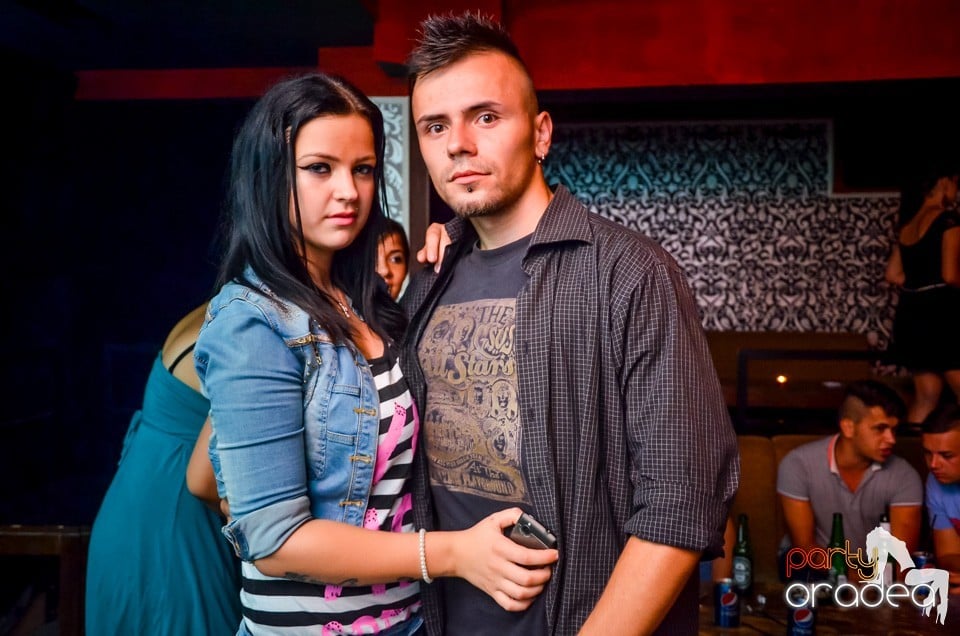 Muzica live Blaga de la Oradea, 