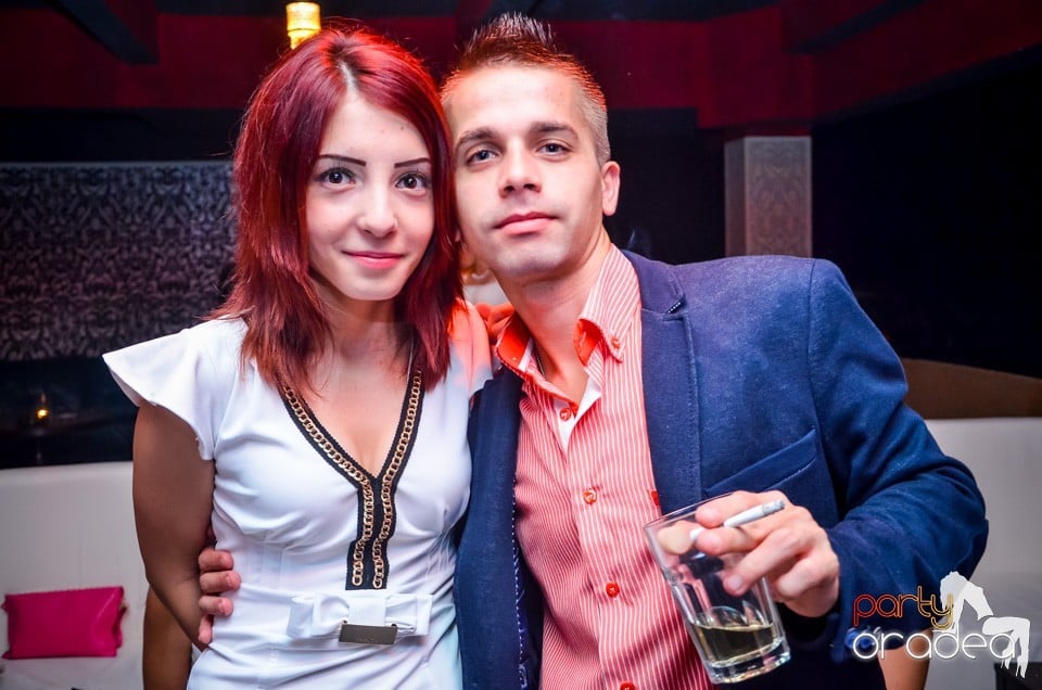 Muzica live Blaga de la Oradea, 