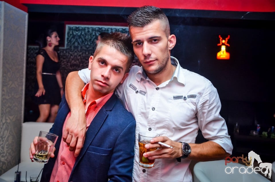 Muzica live Blaga de la Oradea, 