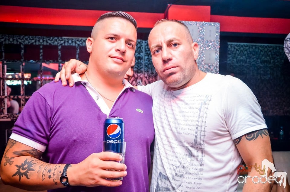 Muzica live Blaga de la Oradea, 