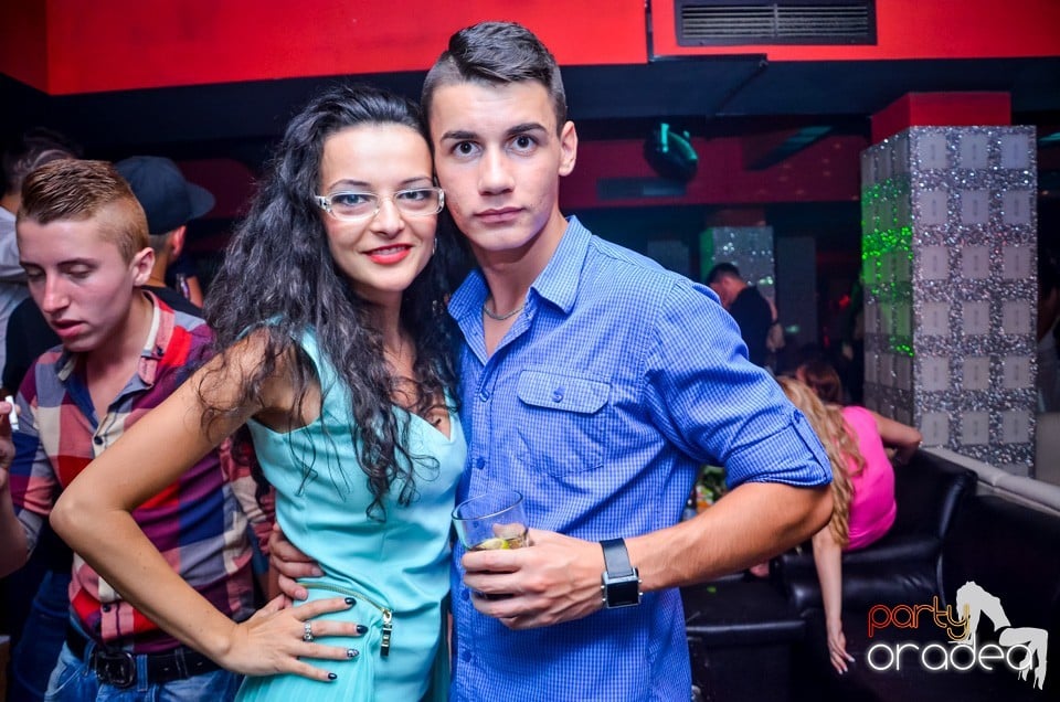 Muzica live Blaga de la Oradea, 