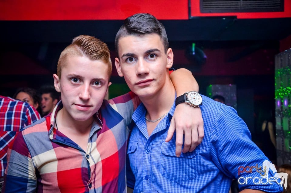 Muzica live Blaga de la Oradea, 