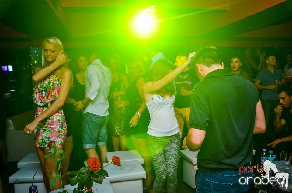 Muzica live Blaga de la Oradea, 