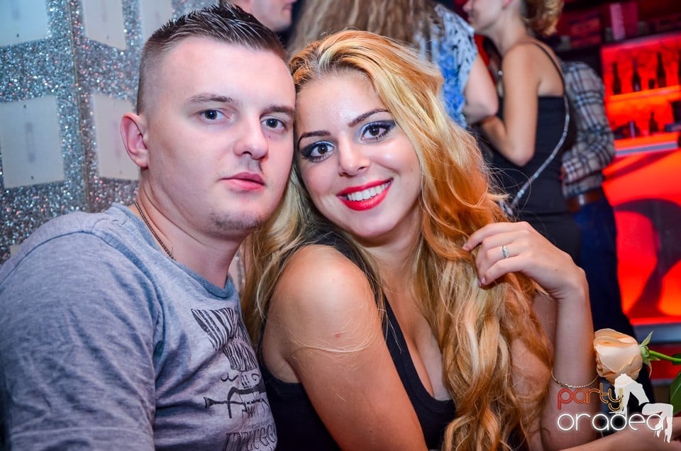 Muzica live Blaga de la Oradea, 