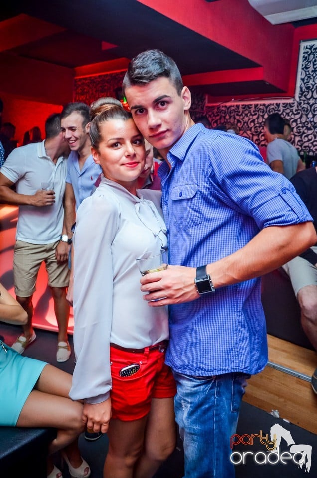 Muzica live Blaga de la Oradea, 