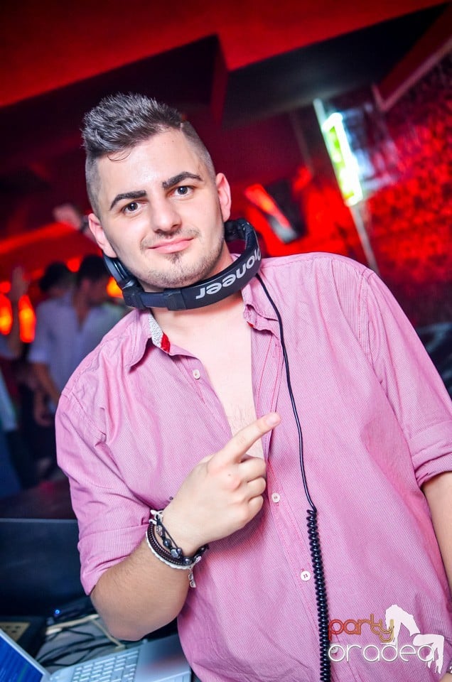 Muzica live Blaga de la Oradea, 