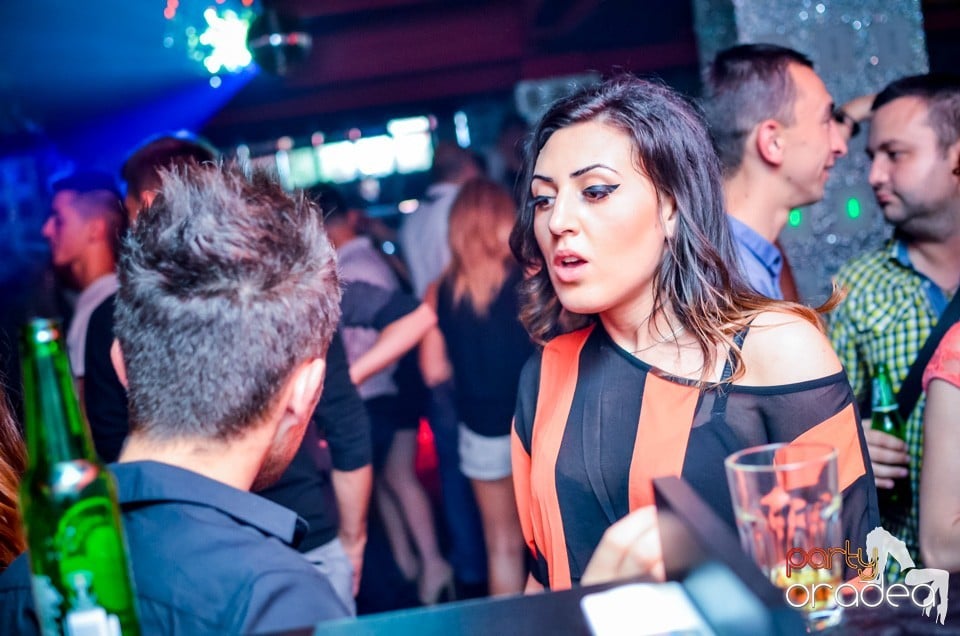 Muzica live Blaga de la Oradea, 