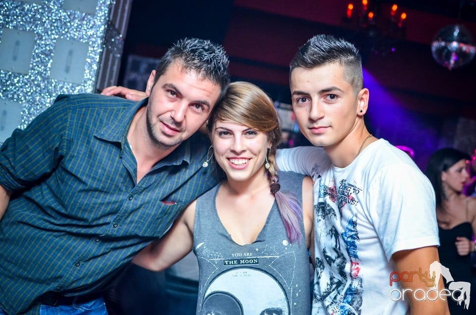 Muzica live Blaga de la Oradea, 