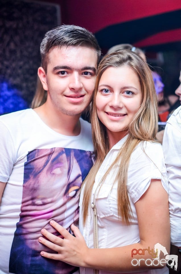 Muzica live Blaga de la Oradea, 