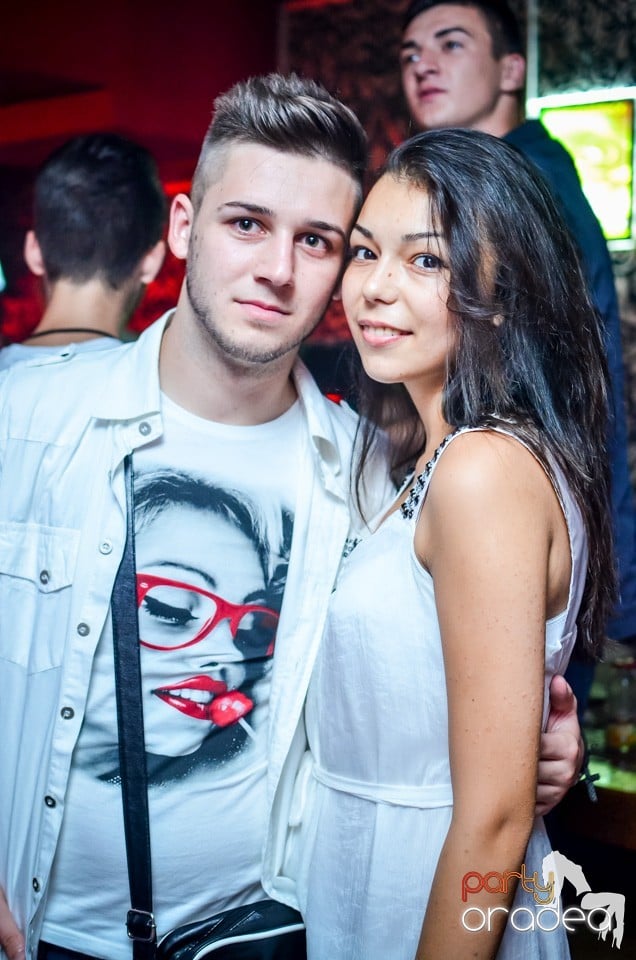 Muzica live Blaga de la Oradea, 