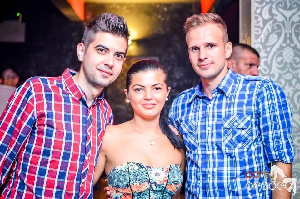 Muzica live Blaga de la Oradea, 