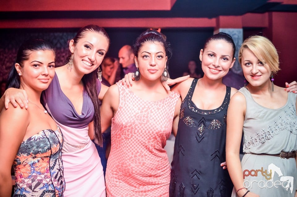 Muzica live Blaga de la Oradea, 