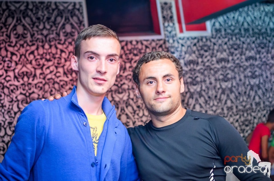 Muzica live Blaga de la Oradea, 