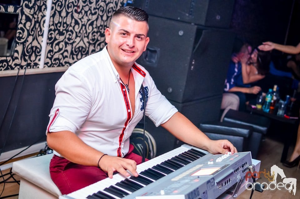 Muzica live Blaga de la Oradea, 