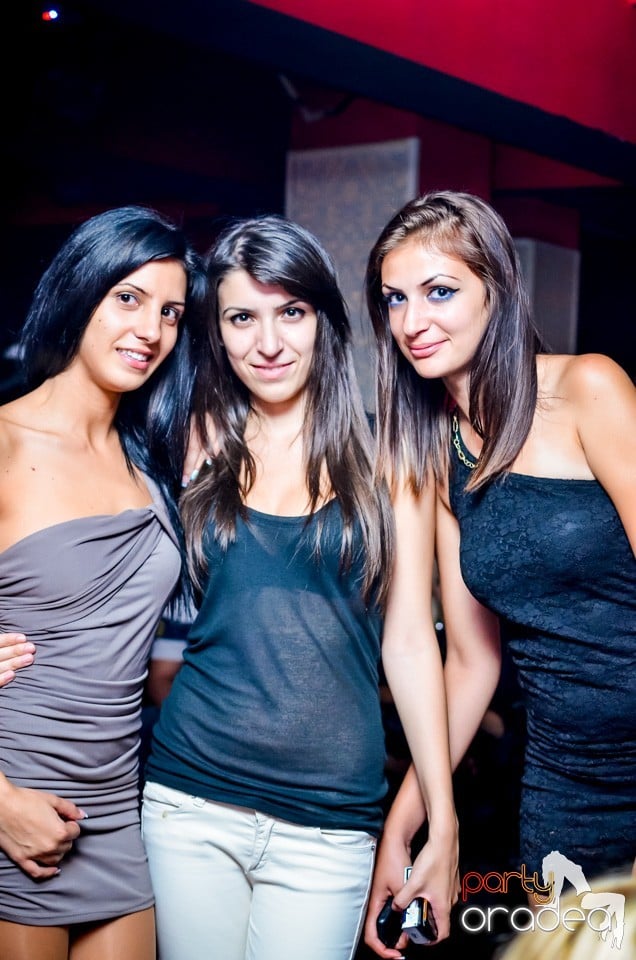 Muzica live Blaga de la Oradea, 