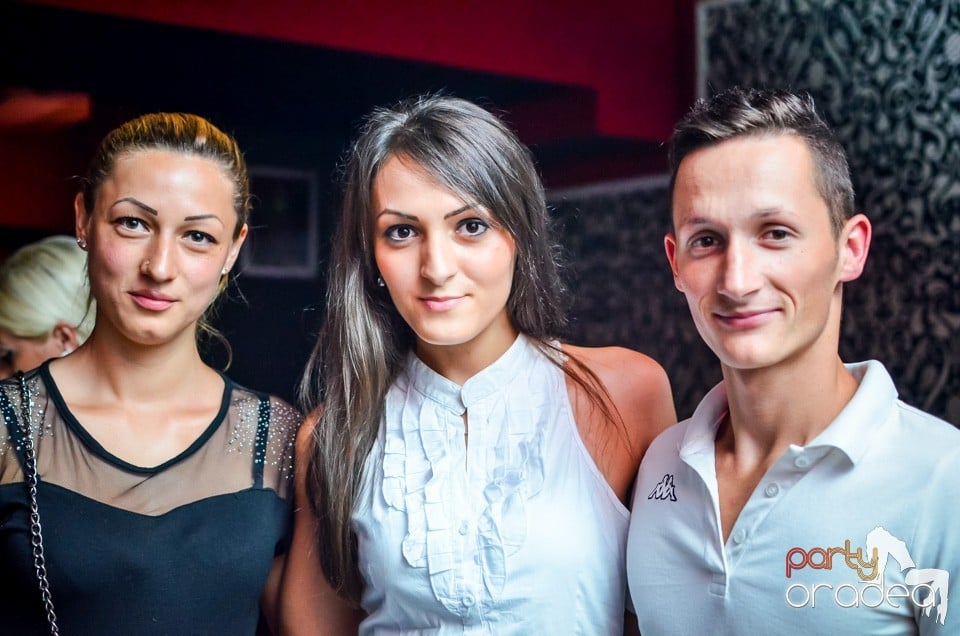 Muzica live Blaga de la Oradea, 