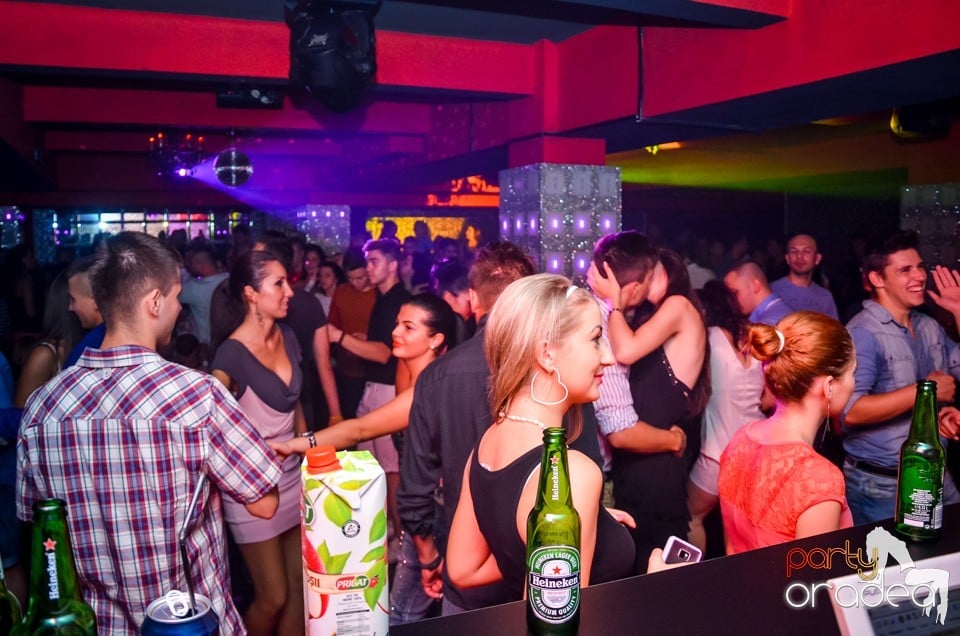 Muzica live Blaga de la Oradea, 