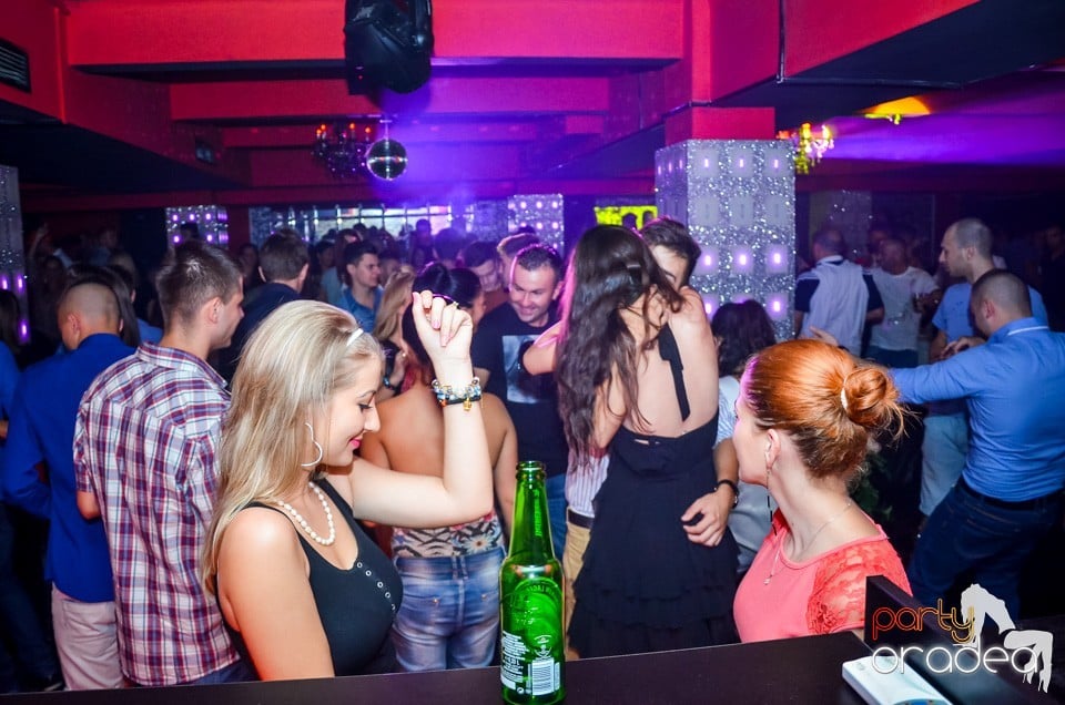 Muzica live Blaga de la Oradea, 