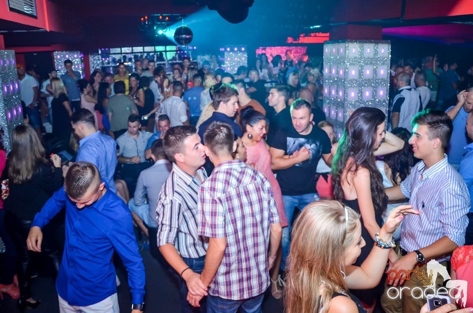 Muzica live Blaga de la Oradea, 