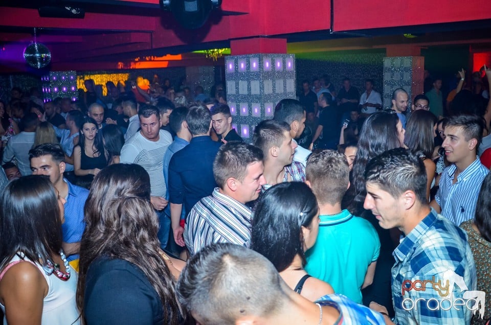 Muzica live Blaga de la Oradea, 