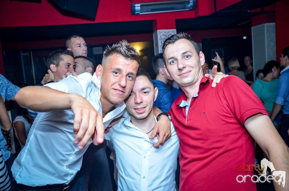 Muzica live Blaga de la Oradea, 