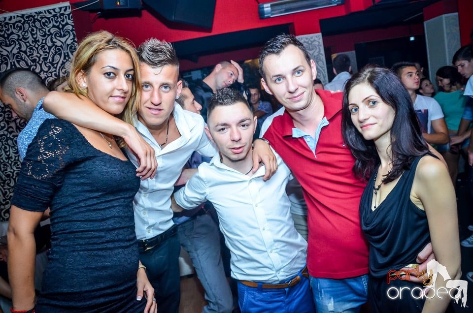 Muzica live Blaga de la Oradea, 