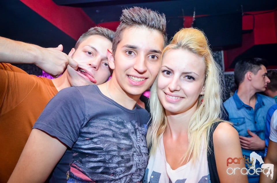 Muzica live Blaga de la Oradea, 