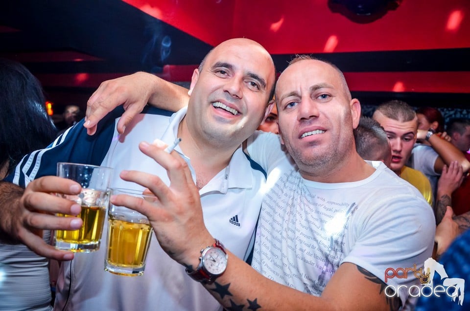 Muzica live Blaga de la Oradea, 