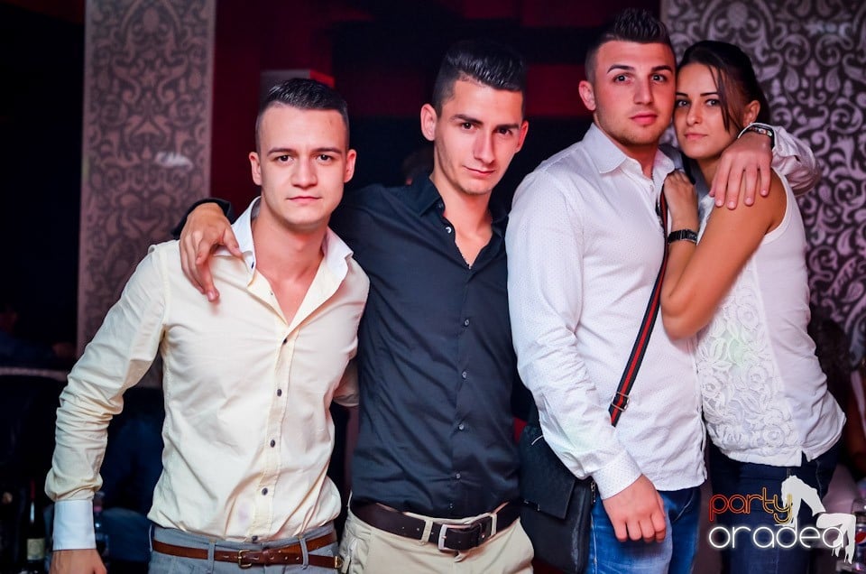 Muzica Live Blaga de la Oradea, 