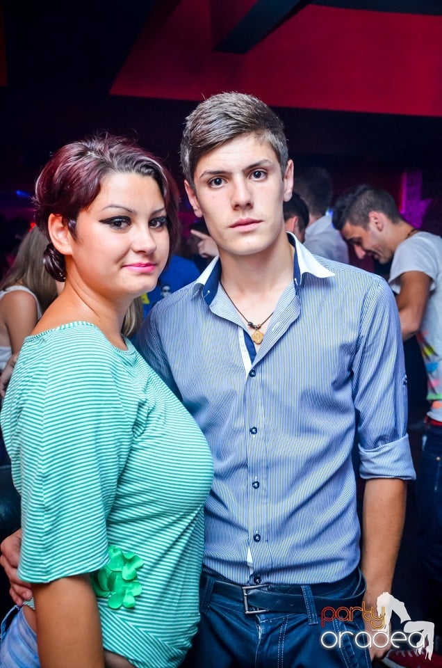 Muzica live Blaga de la Oradea, 