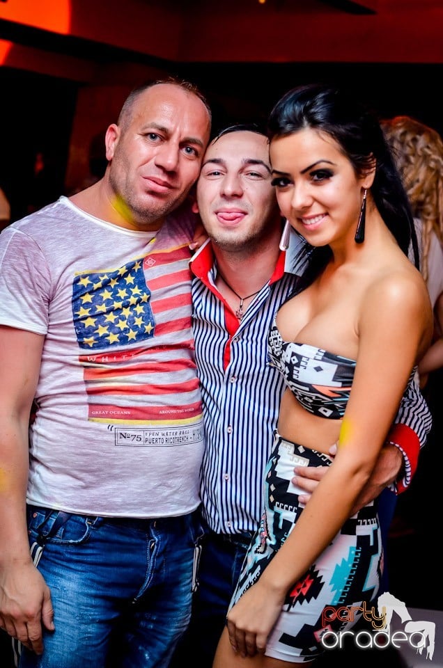 Muzica Live Blaga de la Oradea, 