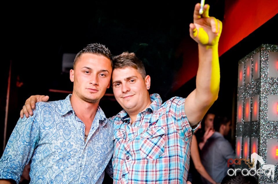 Muzica Live Blaga de la Oradea, 