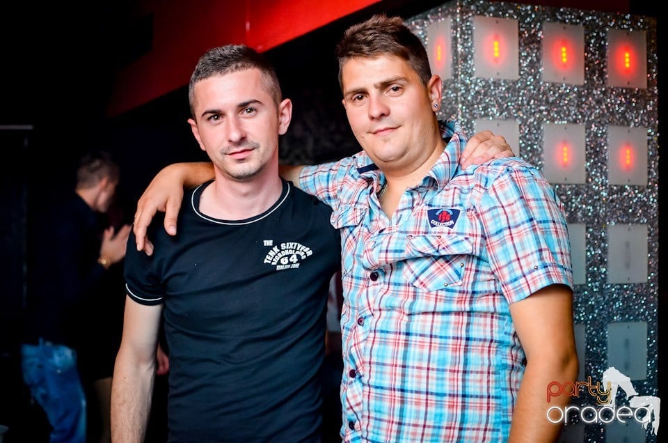 Muzica Live Blaga de la Oradea, 