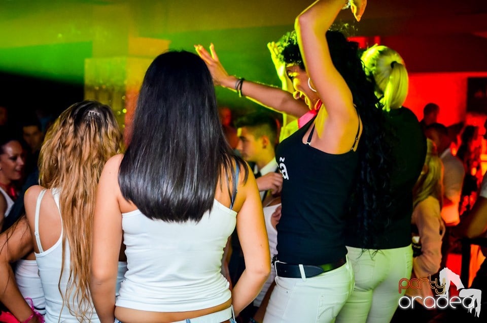 Muzica Live Blaga de la Oradea, 