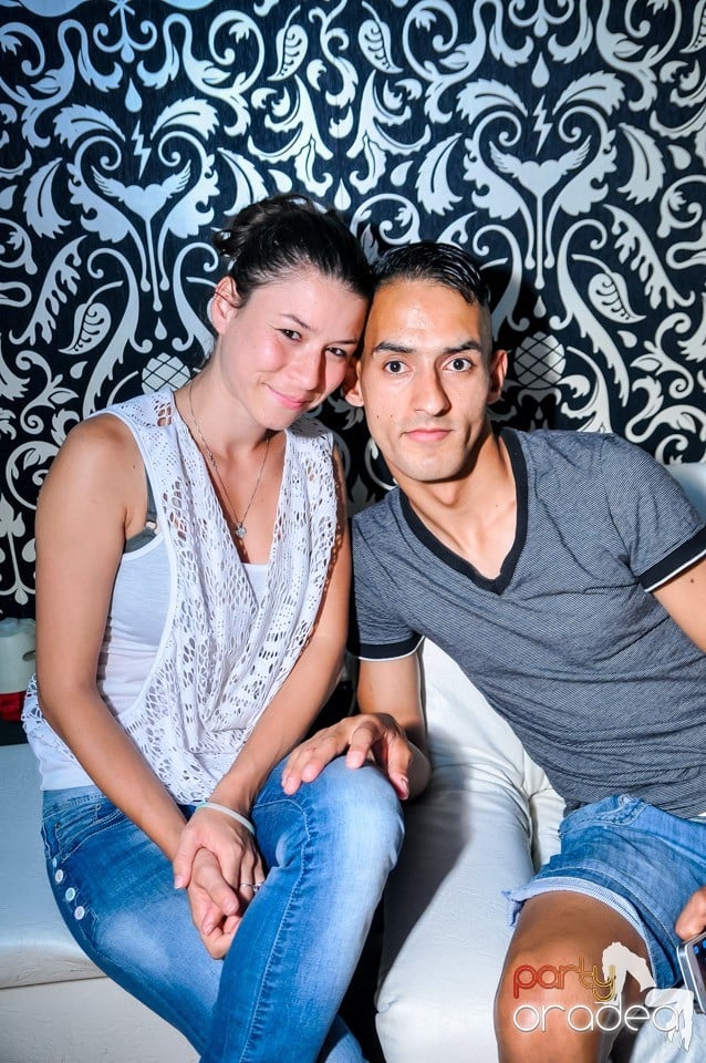 Muzica live Blaga de la Oradea, 