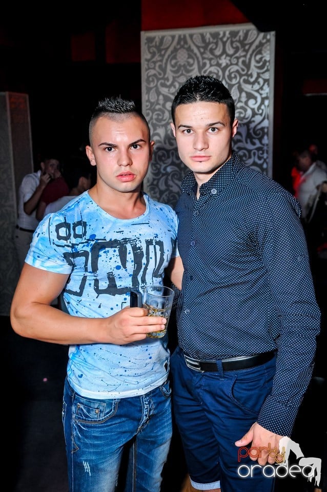 Muzica live Blaga de la Oradea, 