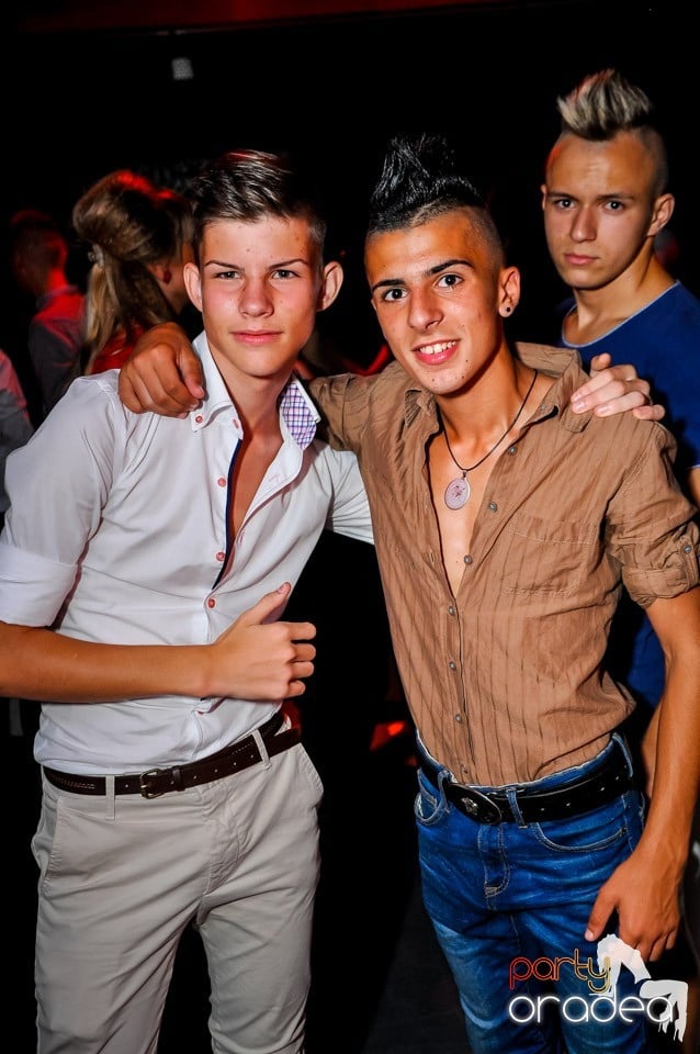 Muzica live Blaga de la Oradea, 