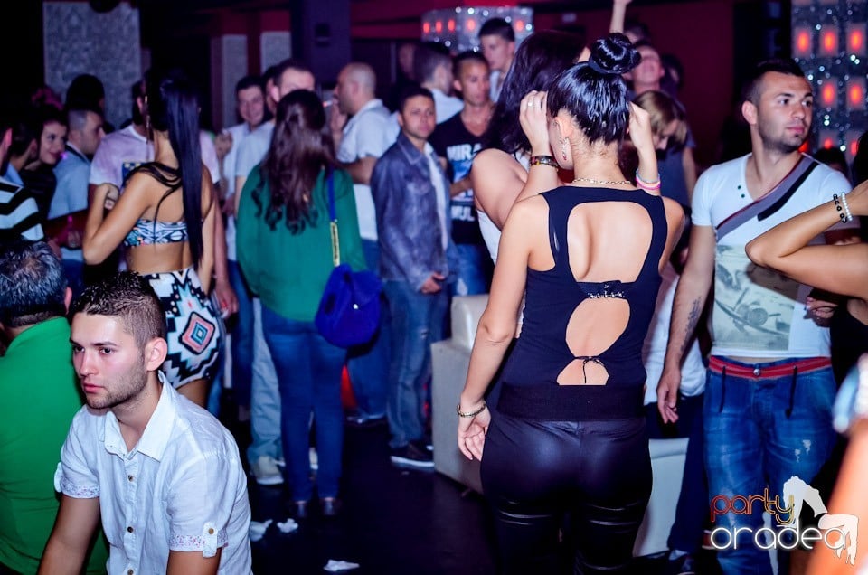 Muzica Live Blaga de la Oradea, 