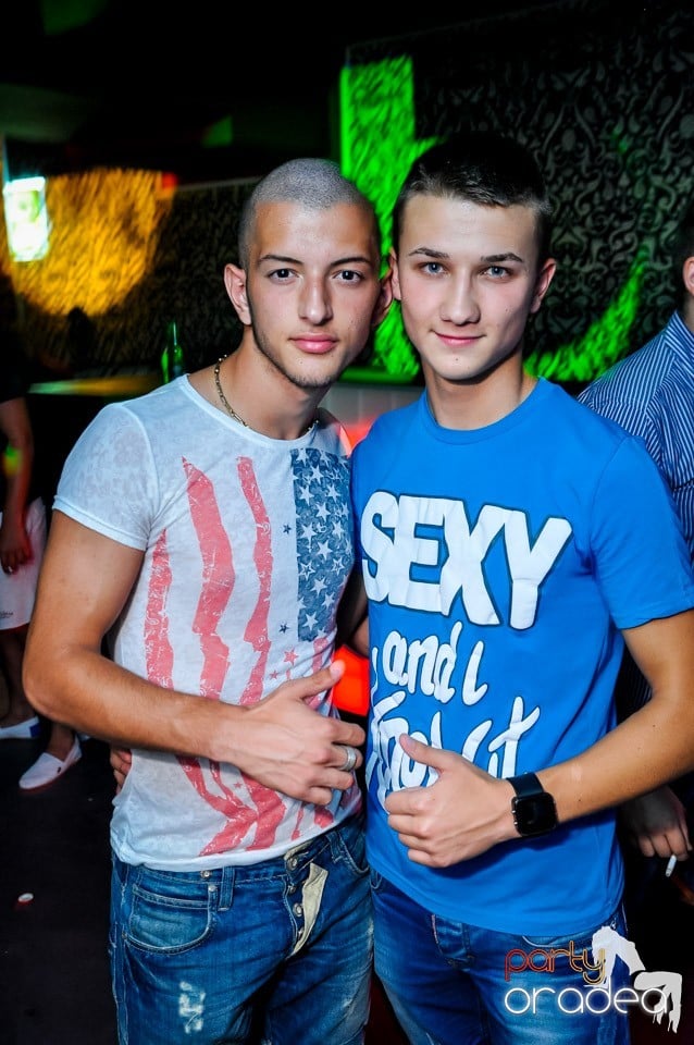 Muzica live Blaga de la Oradea, 