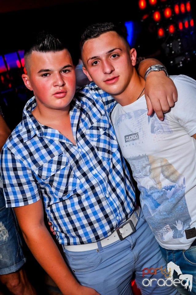 Muzica live Blaga de la Oradea, 